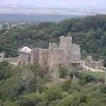 Chez Providence D'hotes Отель типа 