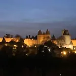 Отель типа 