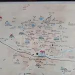 Chez Providence D'hotes Отель типа 