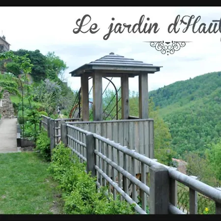 Chez Providence Chambres Et Table D'Hotes Bed & Breakfast