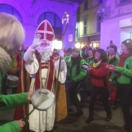 Frühstückspension Chez Providence D'hotes Cuxac-Cabardès