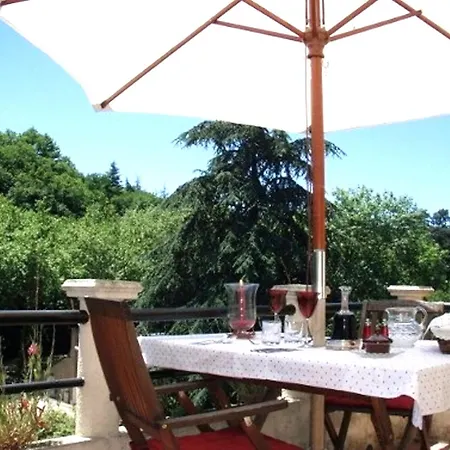 Chez Providence D'hotes Cuxac-Cabardès