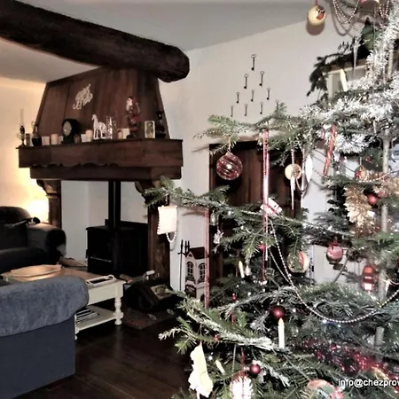 Chez Providence Et Table D'hotes * Cuxac-Cabardes