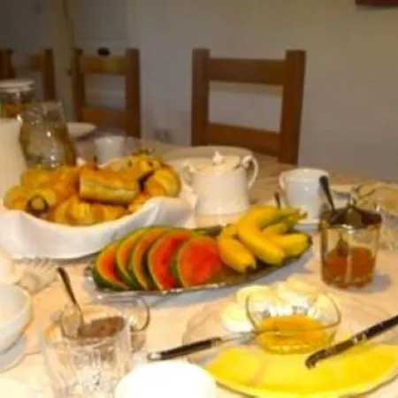 Chez Providence D'hotes Frühstückspension 3*