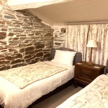 Chez Providence D'hotes Cuxac-Cabardès