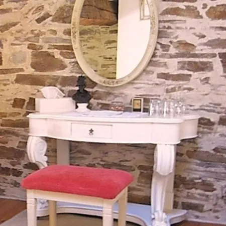 Chez Providence Chambres Et Table D'Hotes *