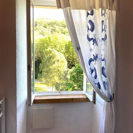 Chez Providence Et Table D'hotes Cuxac-Cabardes