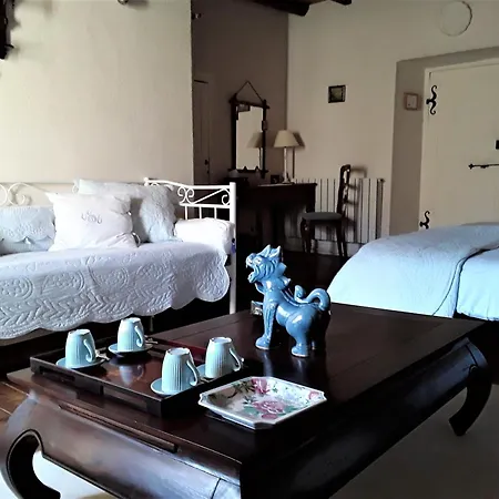 Chez Providence Chambres Et Table D'Hotes Bed & Breakfast Cuxac-Cabardes