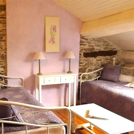 Chez Providence D'hotes Oda ve Kahvaltı