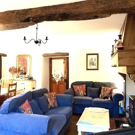 Bed & Breakfast Chez Providence Chambres Et Table D'Hotes