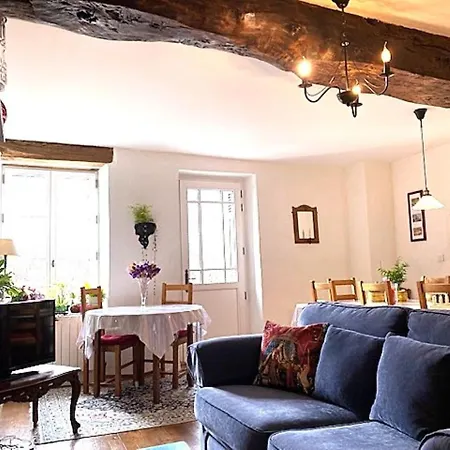 Bed & Breakfast Chez Providence Chambres Et Table D'Hotes