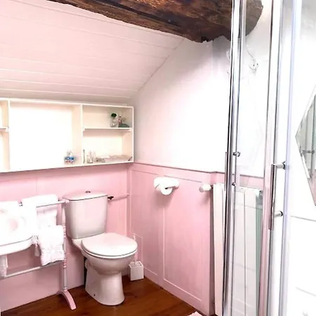 Chez Providence D'hotes 3* Cuxac-Cabardès