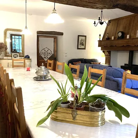 Bed & Breakfast Chez Providence Chambres Et Table D'Hotes