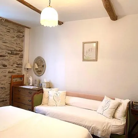 Chez Providence D'hotes Frühstückspension Cuxac-Cabardès