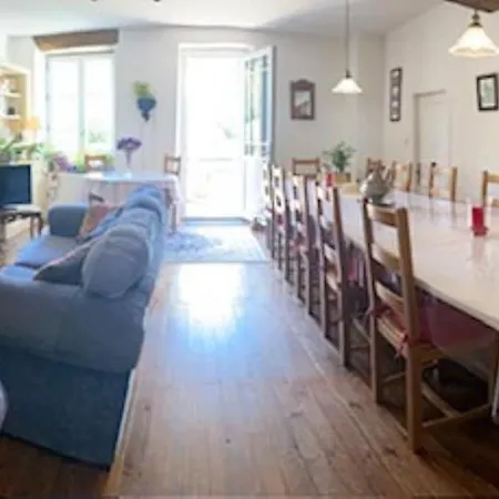 Chez Providence D'hotes Oda ve Kahvaltı