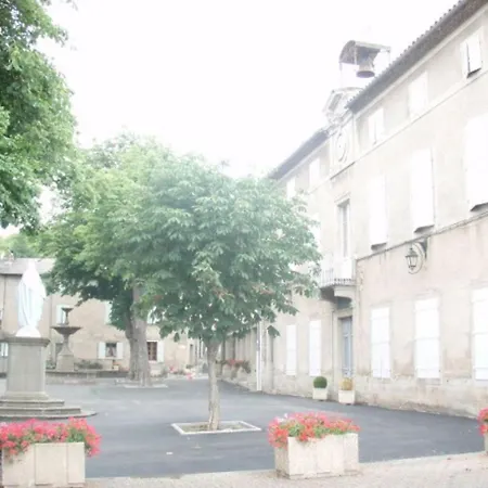 Bed & Breakfast Chez Providence D'hotes