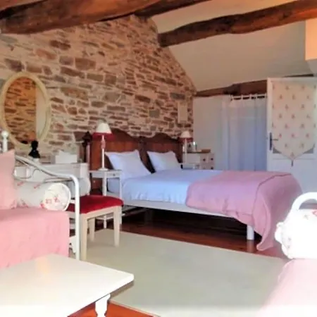 Chez Providence D'hotes Cuxac-Cabardès
