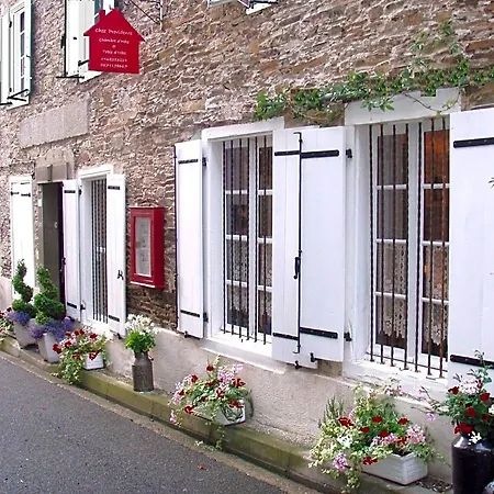 Chez Providence D'hotes Bed & Breakfast 3*