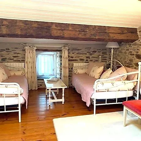 Chez Providence D'hotes 3*