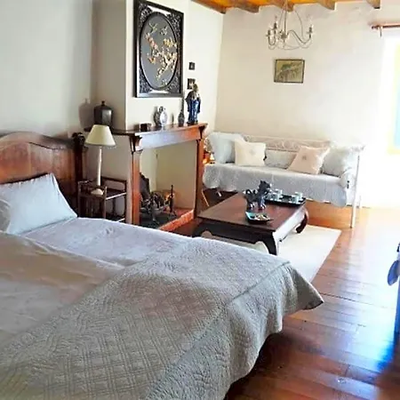 Chez Providence D'hotes