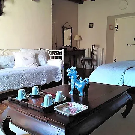 Chez Providence D'hotes Bed and Breakfast 3*