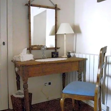 Chez Providence D'hotes