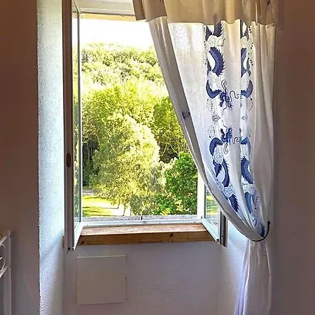 Chez Providence D'hotes Bed and Breakfast