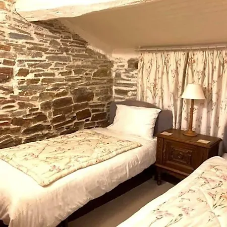 Chez Providence D'hotes Cuxac-Cabardès