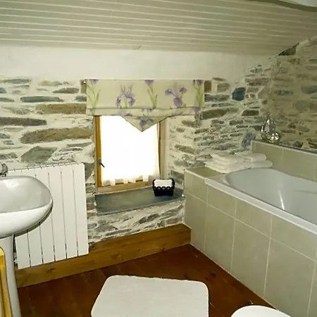 Chez Providence D'hotes Bed and Breakfast 3*