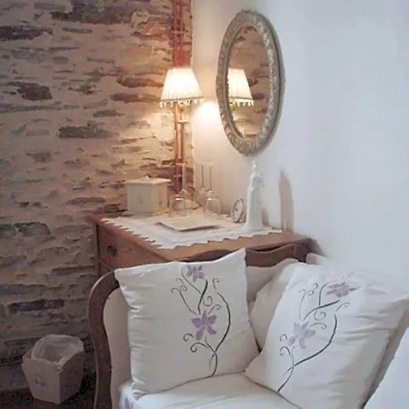 Chez Providence D'hotes 3*