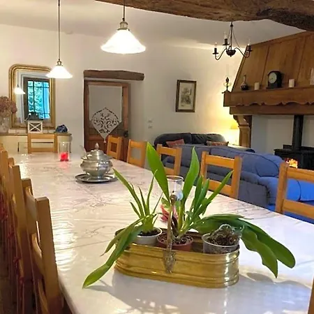 Chez Providence D'hotes 3* Cuxac-Cabardès