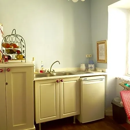 Bed and Breakfast Chez Providence D'hotes 3*