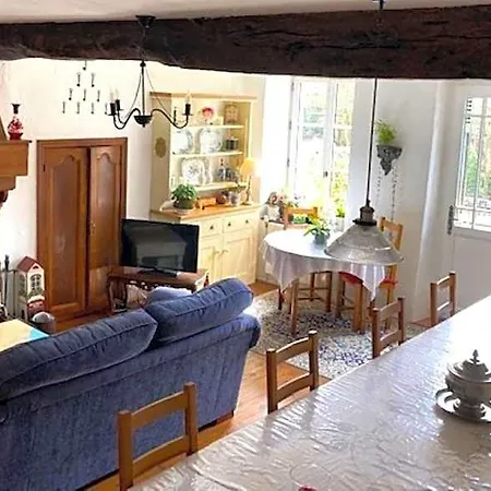 Chez Providence D'hotes Oda ve Kahvaltı Cuxac-Cabardès
