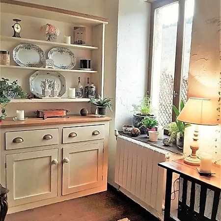 Bed & Breakfast Chez Providence D'hotes