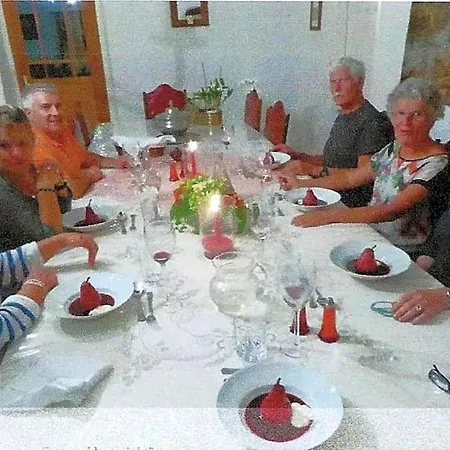 Chez Providence D'hotes