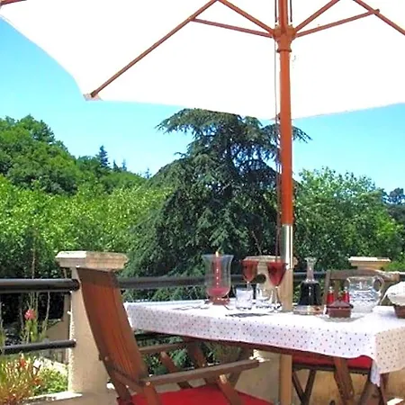 Bed and Breakfast Chez Providence D'hotes