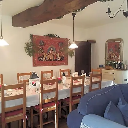 Chez Providence D'hotes 3* Cuxac-Cabardès