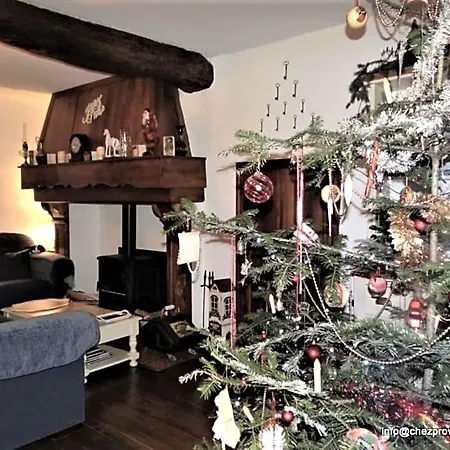 Bed and Breakfast Chez Providence D'hotes Cuxac-Cabardès