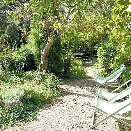 Chez Providence D'hotes Couette-café Cuxac-Cabardès