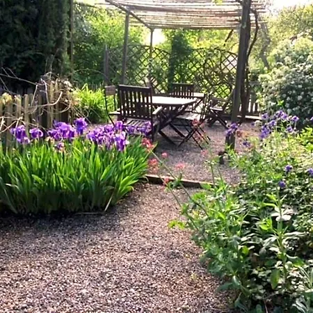 Chez Providence D'hotes Bed and Breakfast Cuxac-Cabardès