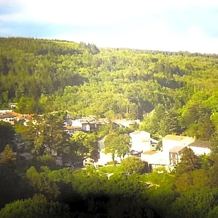 Chez Providence D'hotes Bed & Breakfast