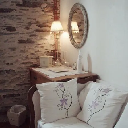 Oda ve Kahvaltı Chez Providence Et Table D'hotes 3*