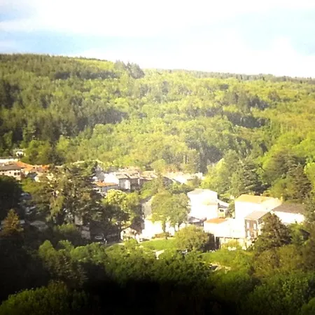 Chez Providence D'hotes 3*