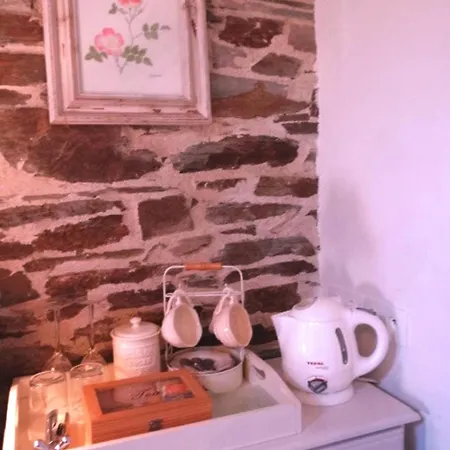 Bed and Breakfast Chez Providence D'hotes