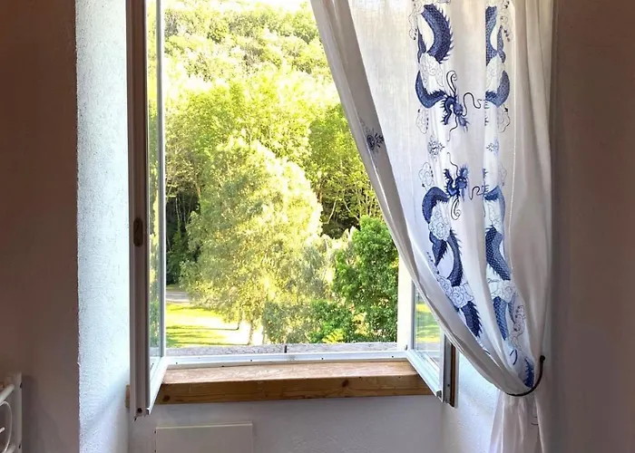 Chez Providence Chambres D'Hotes Cuxac-Cabardès