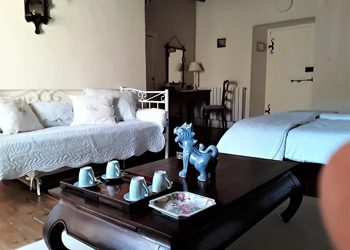 Chez Providence Chambres D'Hotes ベッド・アンド・ブレックファスト Cuxac-Cabardès
