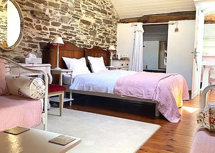 Chez Providence Chambres D'Hotes